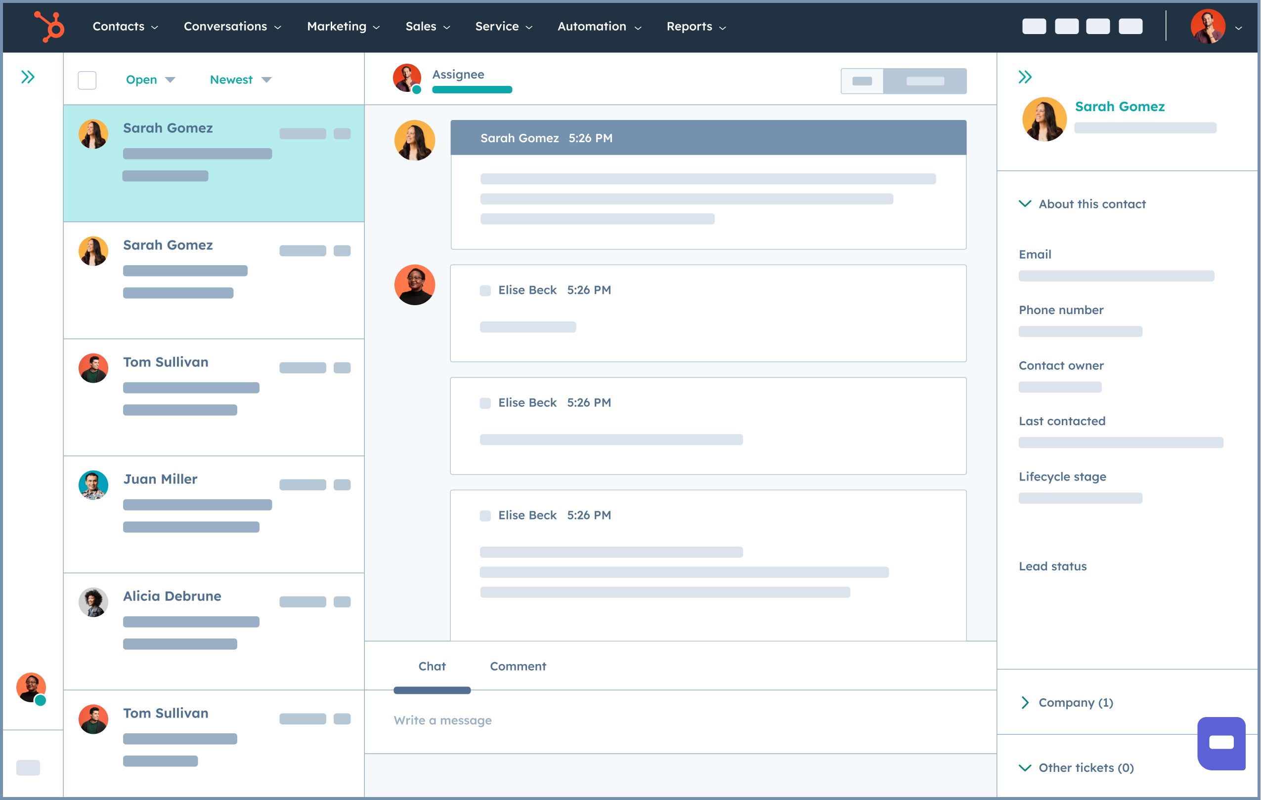 CRM_Customer-relationships