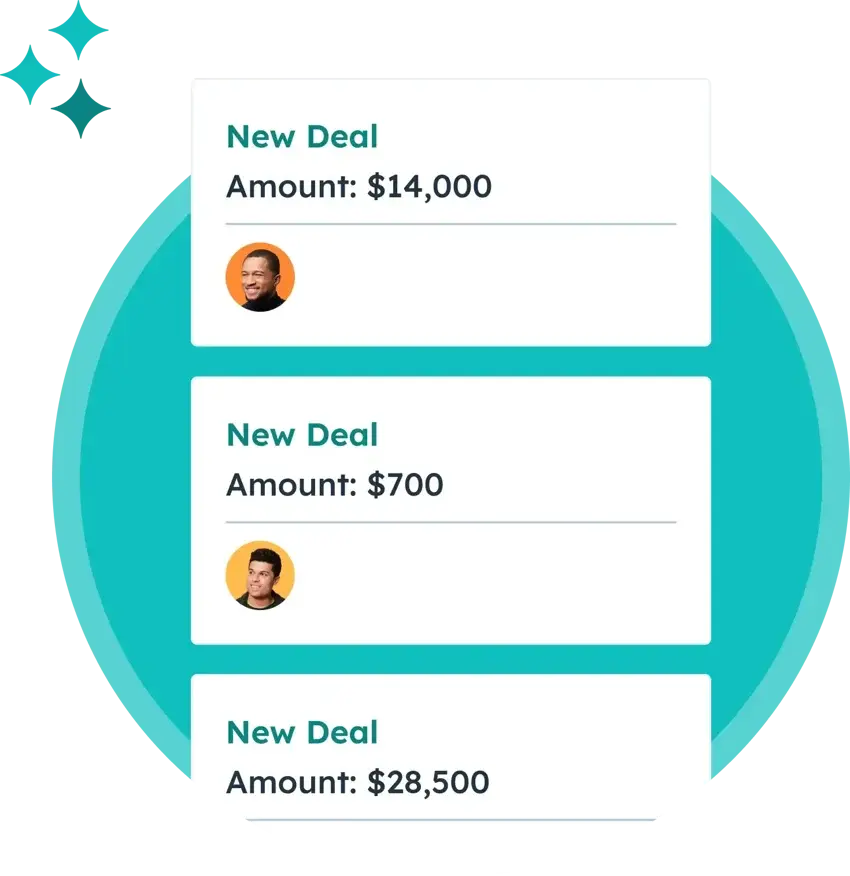 sales